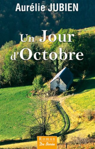 Un jour d'octobre
