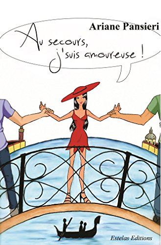 au secours j suis amoureuse