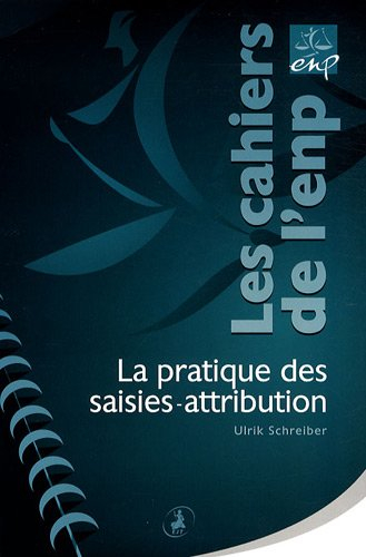 La pratique des saisies-attribution
