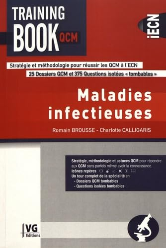 Maladies infectieuses : iECN