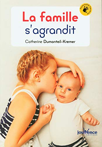 La famille s'agrandit