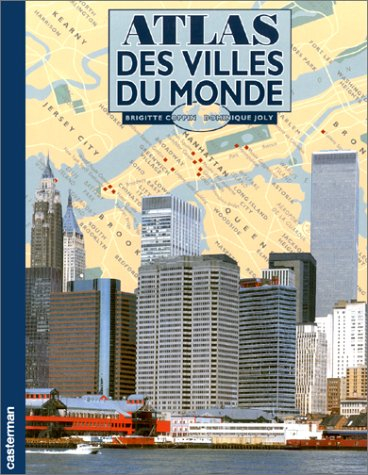 Atlas des villes du monde
