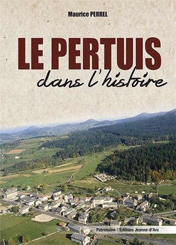 Le Pertuis dans l'histoire