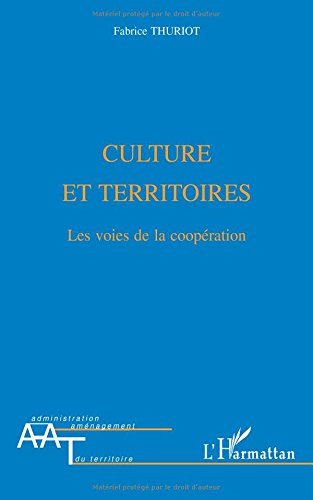 Culture et territoires : les voies de la coopération