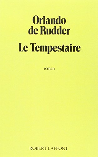Le Tempestaire