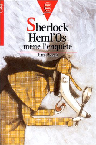 sherlock heml'os mène l'enquête