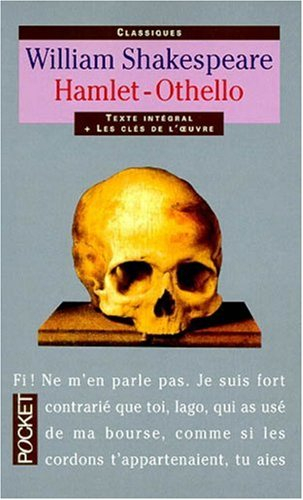 Hamlet. Othello