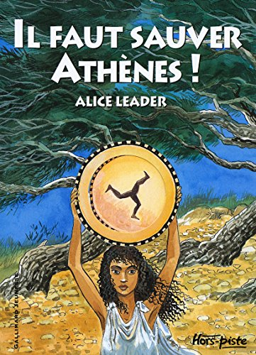 Il faut sauver Athènes !