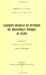 Revue Française d'Histoire du Livre, numéros 122-123; 124-125 (2004).