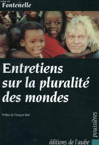 Entretiens sur la pluralité des mondes