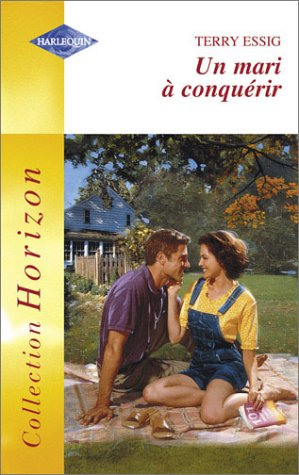 Un mari à conquérir