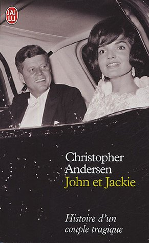 John et Jackie : histoire d'un couple tragique