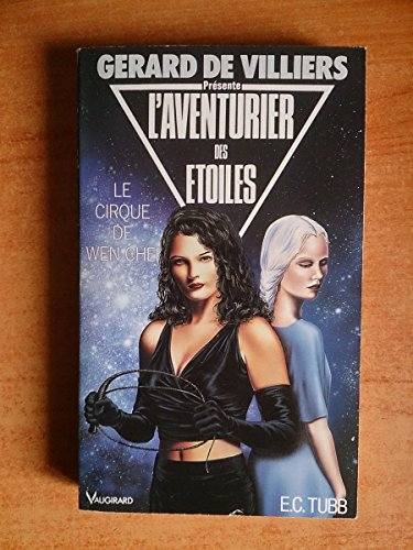 le cirque de chen-wei