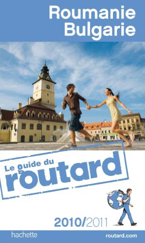 Roumanie, Bulgarie : 2010-2011
