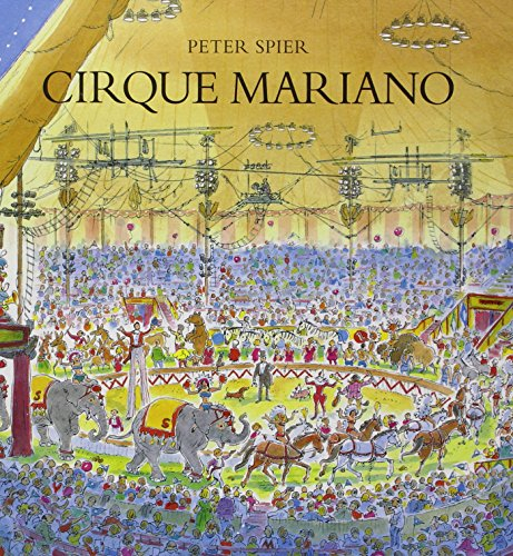 Cirque Mariano
