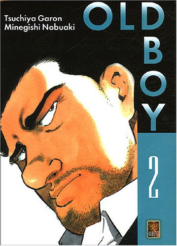 Old boy. Vol. 2