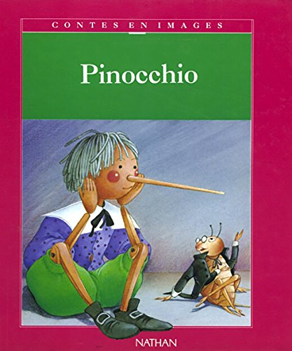 pinocchio
