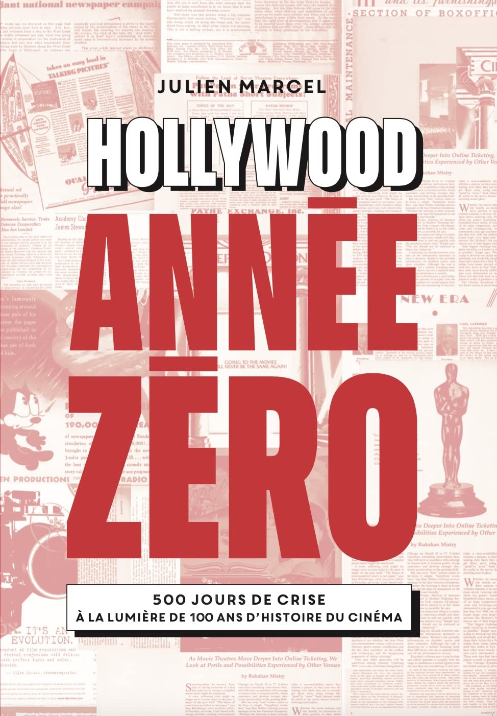 Hollywood année zéro