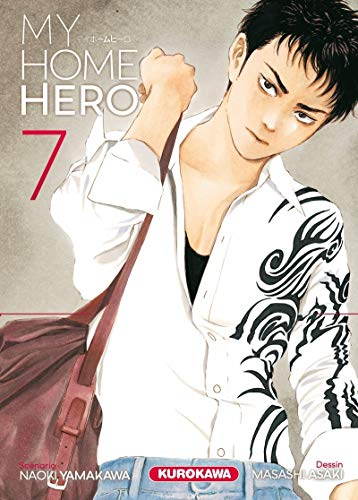 My home hero. Vol. 7