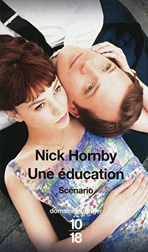 Une éducation : scénario