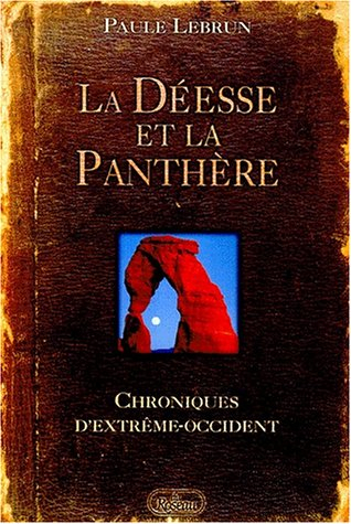 la déesse et la panthère
