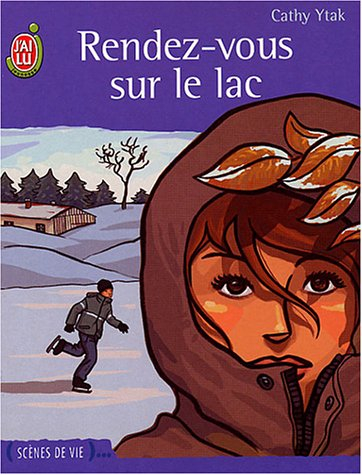 Rendez-vous sur le lac