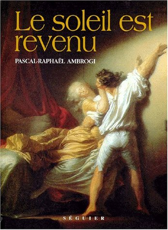 Le soleil est revenu