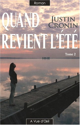 Quand revient l'été