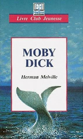 moby dick