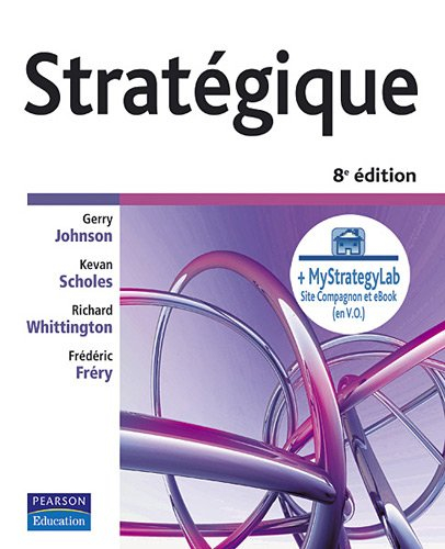 Stratégique