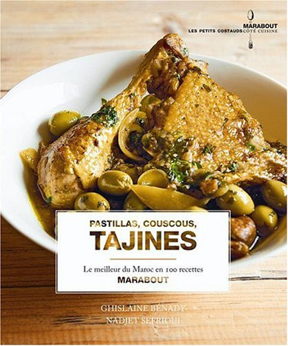 La cuisine du Maroc