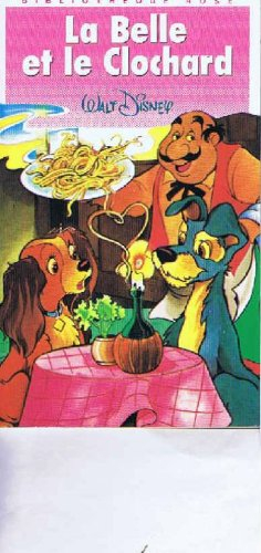 La Belle et le Clochard