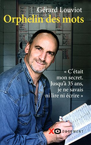 Orphelin des mots