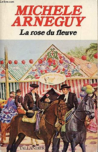 la rose du fleuve