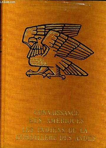 connaissance des amériques. esquimaux et indiens du grand nord. photographies et dessins de l'auteur