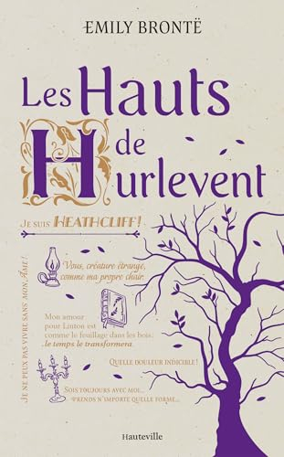 Les hauts de Hurlevent