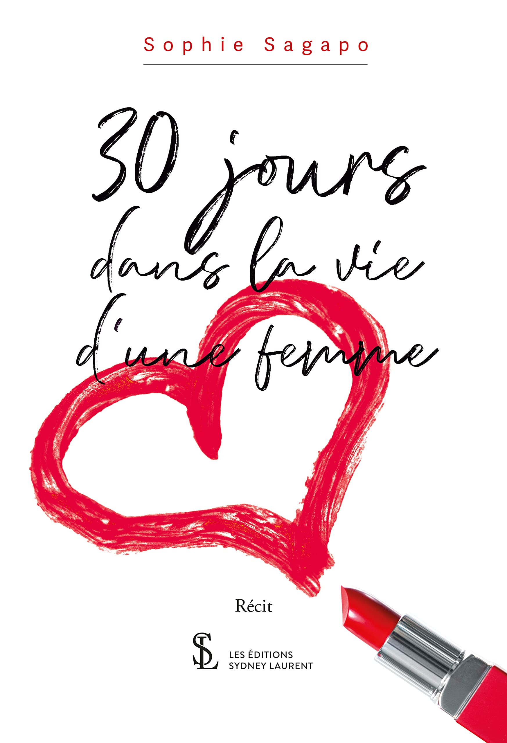 30 jours dans la vie d'une femme