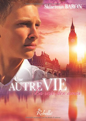 Une autre vie. Vol. 2. La voie des âmes