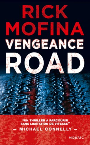 Vengeance Road