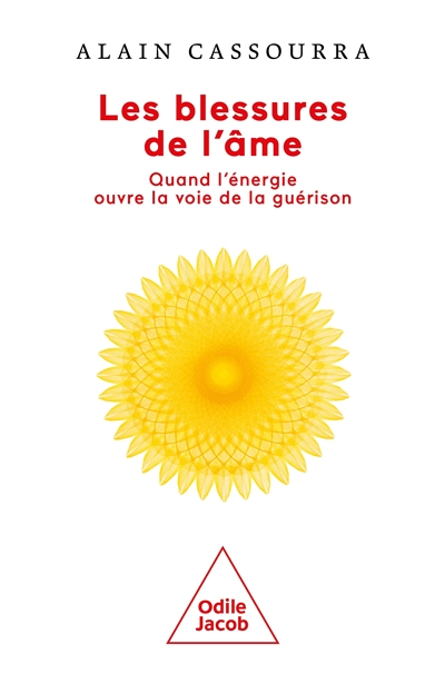 Les blessures de l'âme : quand l'énergie ouvre la voie de la guérison