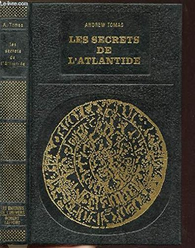 secrets atlantide