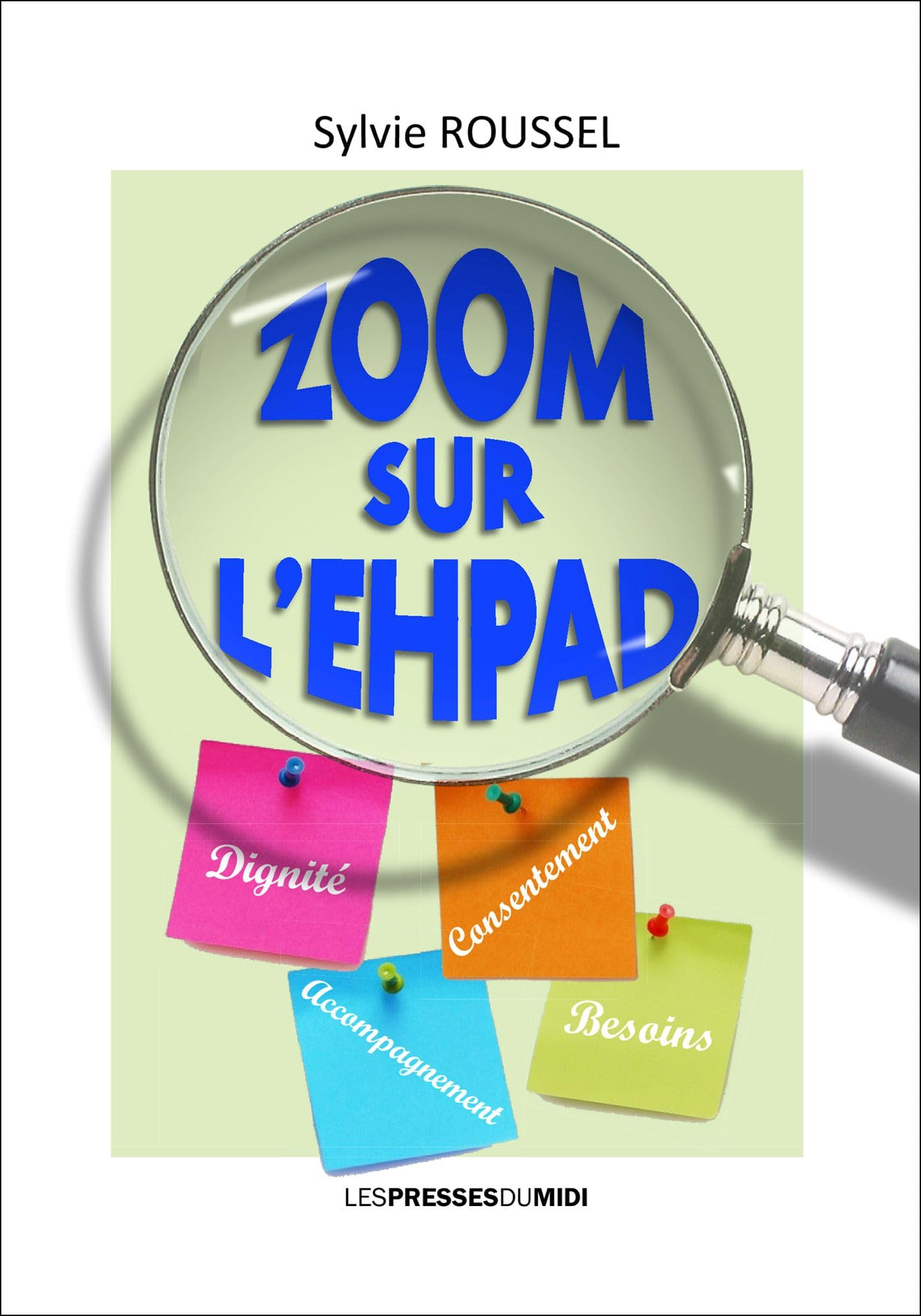 Zoom sur l'Ehpad