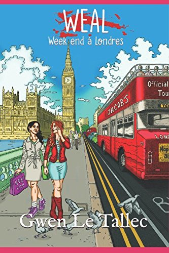 WEAL: Week-end à Londres