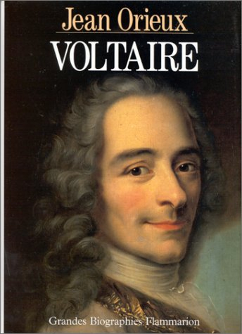 voltaire