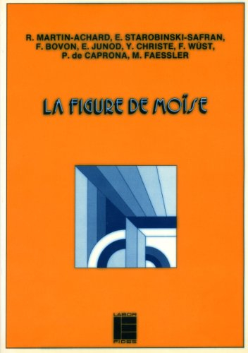 figure de moïse