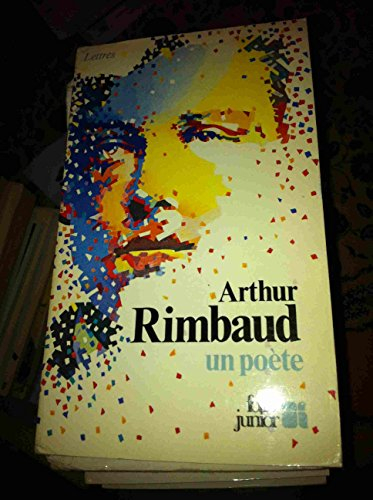 arthur rimbaud un poete