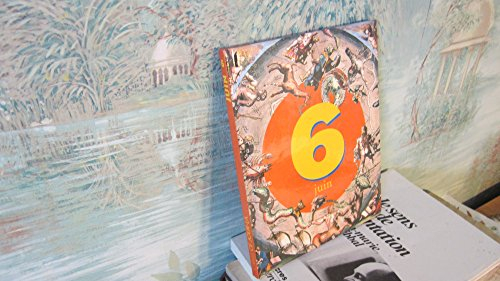 c'était ce jour-là : 6 juin