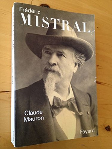 Frédéric Mistral