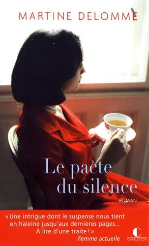 Le pacte du silence