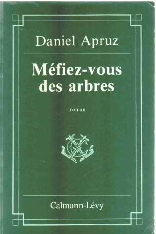 Méfiez-vous des arbres